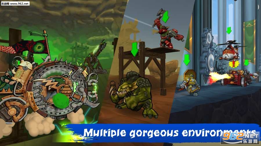 Doomwheel(ĩ��֮�ְ�׿���İ�)v1.0.2��ͼ3