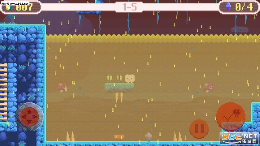 Rainbow Diamonds(�ʺ���ʯ��׿��)(RainbowDiamonds)v1.0.2��ͼ1