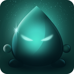 Water Drop Man(ˮ�������ĺ�����)
