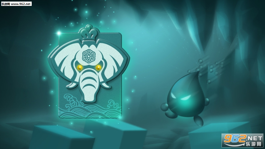 Water Drop Man(ˮ�������ĺ�����)v1.1.1��ͼ1