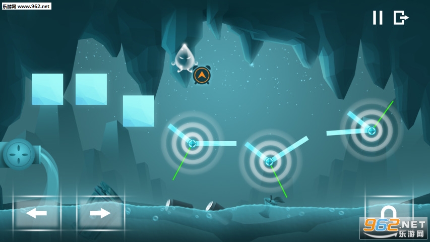 Water Drop Man(ˮ�������ĺ�����)v1.1.1��ͼ2