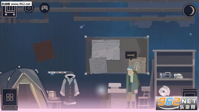 OPUS: Rocket of Whispers(OPUS���֮�Ű�׿���İ�)v1.0.0��ͼ2