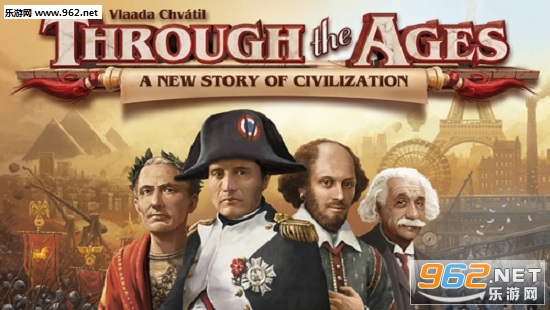 Through the Ages(��ʷ��������)(Through the Ages)v1.0.58��ͼ0