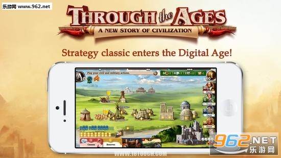 Through the Ages(��ʷ��������)(Through the Ages)v1.0.58��ͼ1