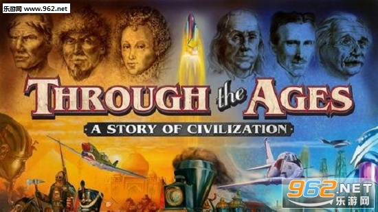 Through the Ages(��ʷ��������)(Through the Ages)v1.0.58��ͼ2
