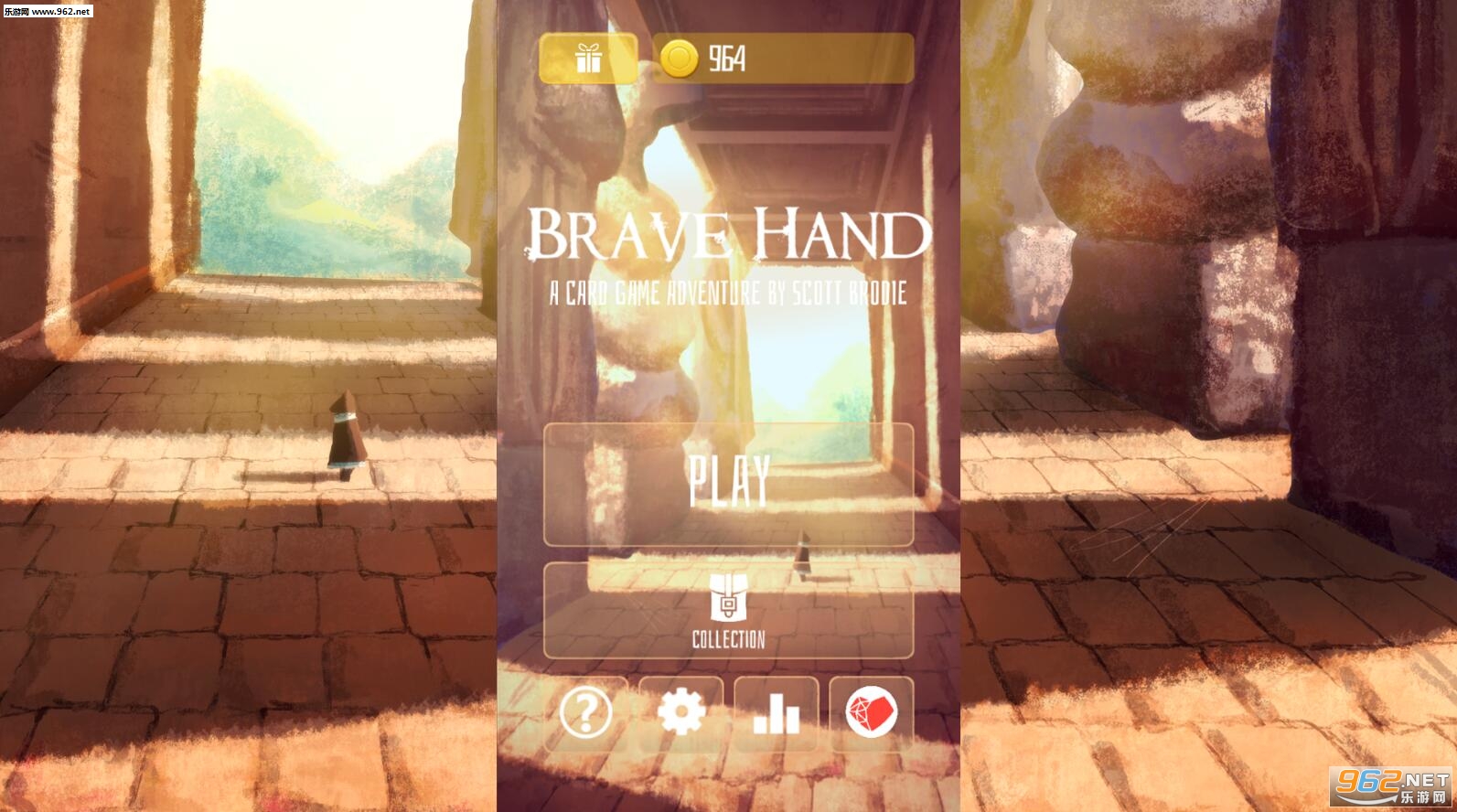 ����֮�ְ�׿��(Brave Hand)v0.34��ͼ3