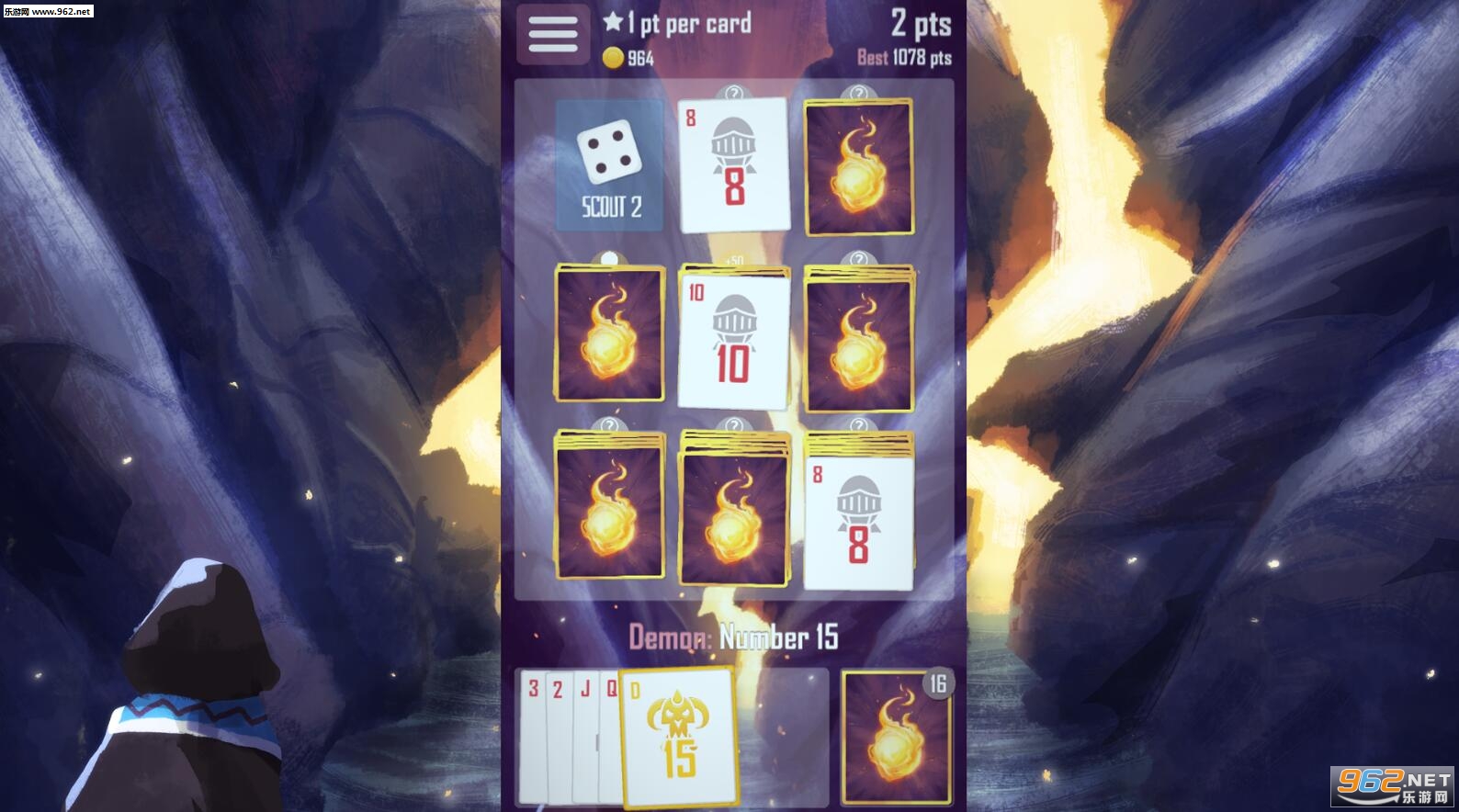 ����֮�ְ�׿��(Brave Hand)v0.34��ͼ0