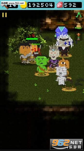 Goblin(�粼�ֵĵ����ݹٷ���)v1.0.1��ͼ1