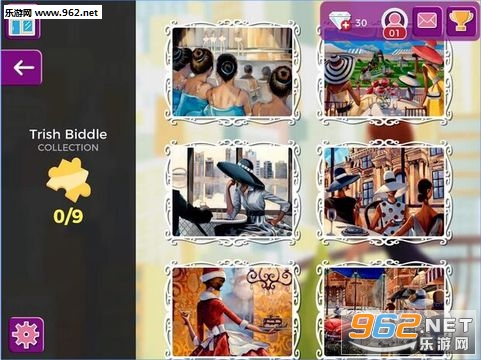 ����ƴͼ Jigsaw Story ��׿������v2.1��ͼ2