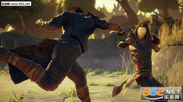 Absolver(������)PC���İ��ͼ1