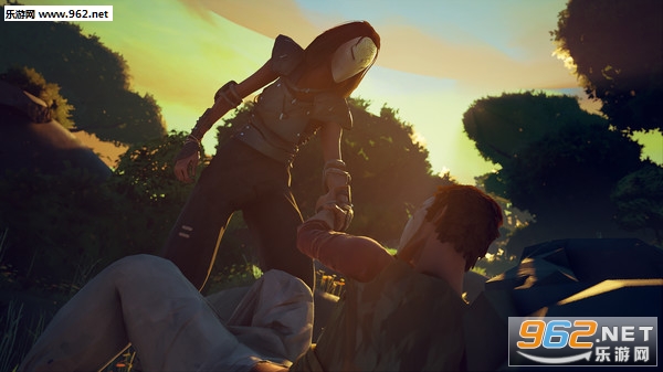 Absolver(������)PC���İ��ͼ3