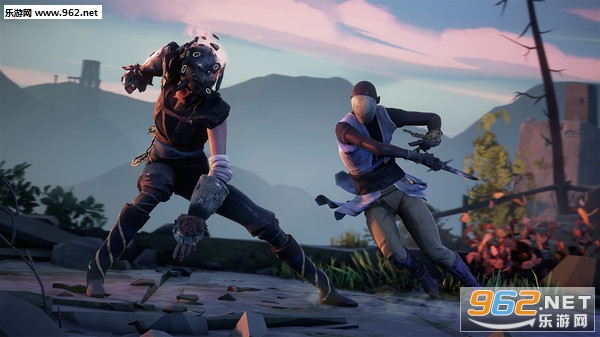 Absolver(������)PC���İ��ͼ4