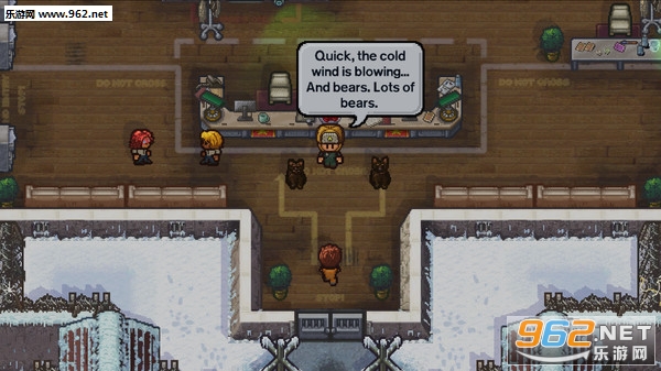 逃脱者(The Escapists)汉化版截图1