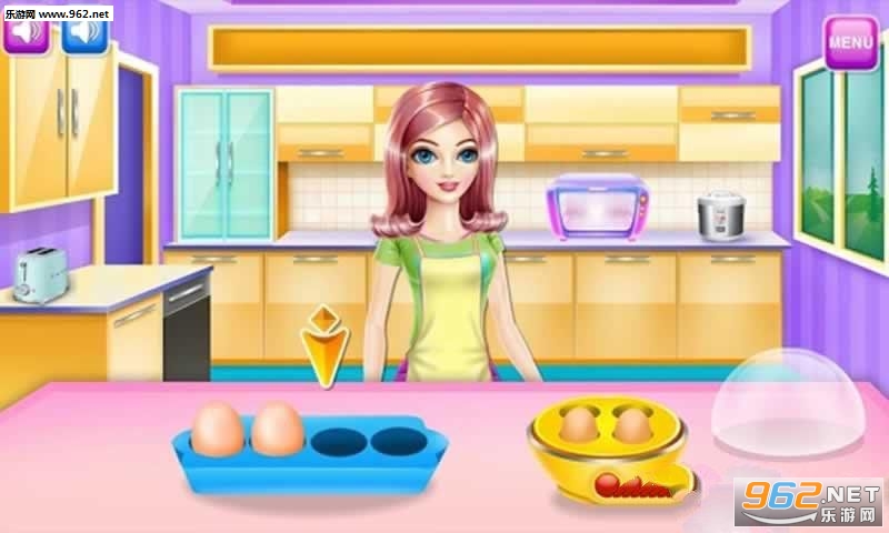 Cooking classic cheese lasagna(��ͳ������׿��)��ͼ2