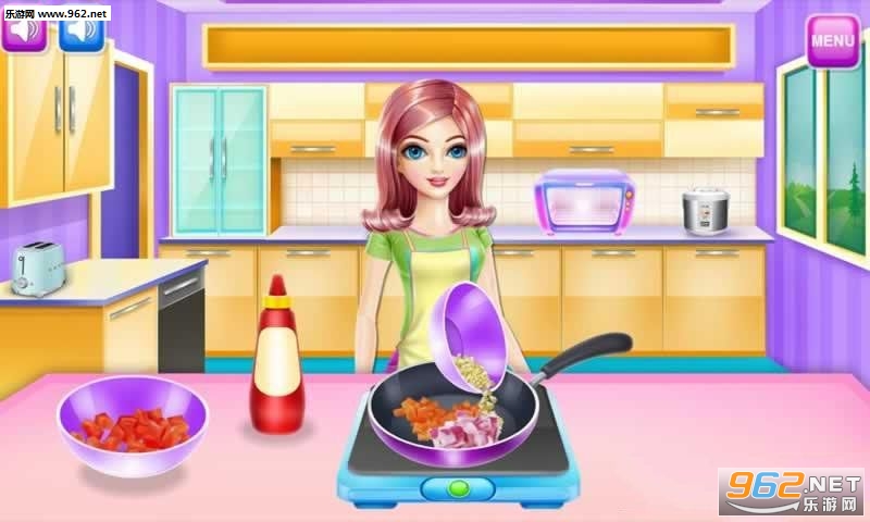 Cooking classic cheese lasagna(��ͳ������׿��)��ͼ3