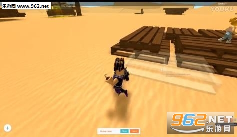 Roblox�촬ģ����(hatever Floats Your Boat)��׿��v1.0.2��ͼ2