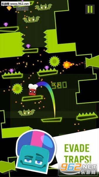 ��Ծ���������İ�(Jumping Joe!)v1.2.2��ͼ1
