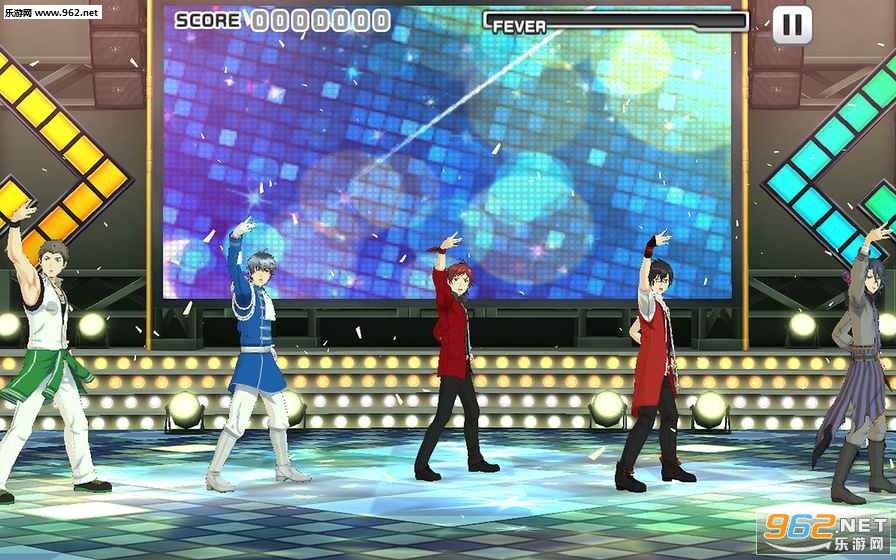 ż���ʦSideM��׿���İ��ͼ0