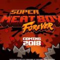 Super Meat Boy Forever(����ʳ���к�����ֹ����׿��)