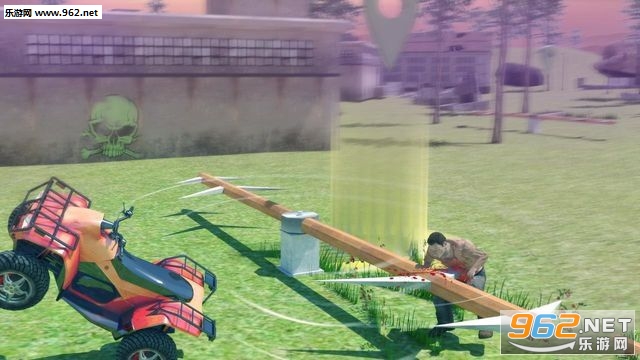Clash of Bike Racing(ԽҰɳ̲��������׿��)v1.4��ͼ1