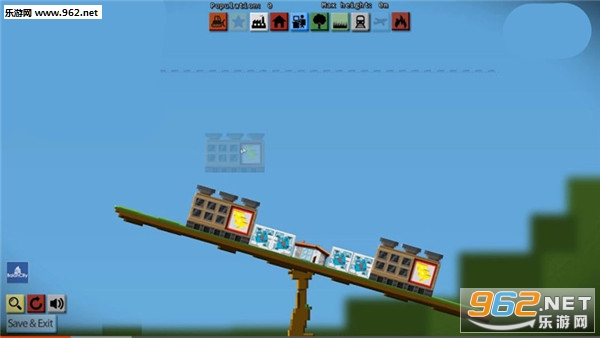 ƽ�����BalanCity��׿��v0.12.7��ͼ1