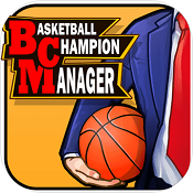 Basketball Champion Manager(BCM�ر���ǿս�Ӱ�׿��)