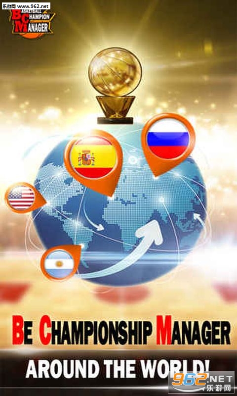 Basketball Champion Manager(BCM�ر���ǿս�Ӱ�׿��)v1.0��ͼ0