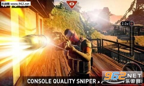 ����ѻ�սʿ(Sniper Ghost Warrior)���İ�v1.1.2��ͼ0