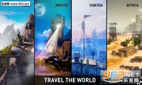����ѻ�սʿ(Sniper Ghost Warrior)���İ�v1.1.2��ͼ3