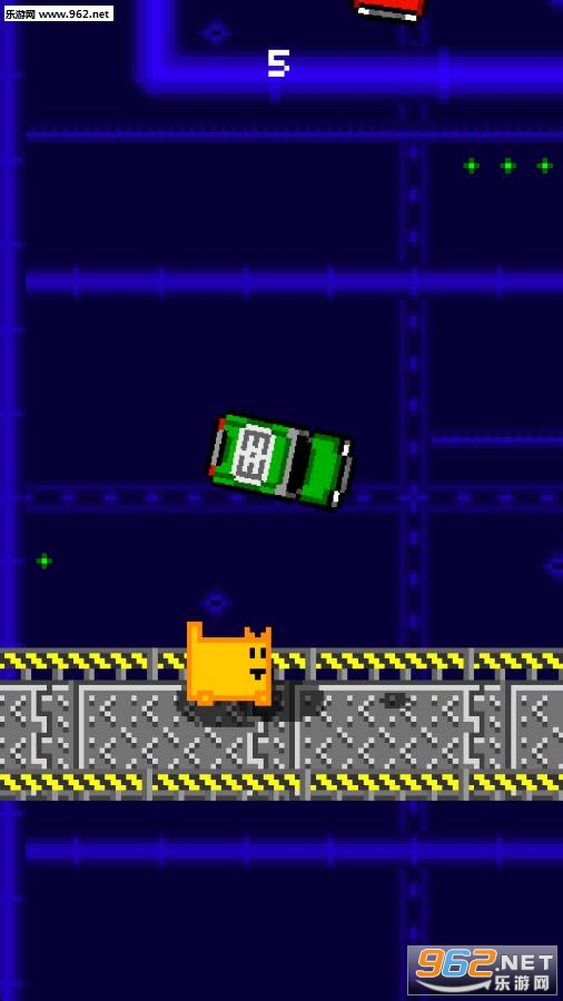 ����è��ײ(Box Cat Bash)��׿��v1.0.0��ͼ0