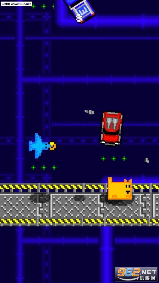 ����è��ײ(Box Cat Bash)��׿��v1.0.0��ͼ1