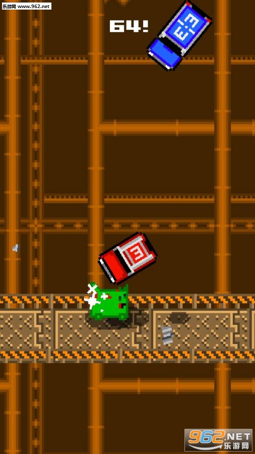 ����è��ײ(Box Cat Bash)��׿��v1.0.0��ͼ3