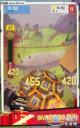 GBOD(������ʯ2(Rock of Ages 2)���İ�)v1.6.1��ͼ0