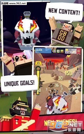 GBOD(������ʯ2(Rock of Ages 2)���İ�)v1.6.1��ͼ3