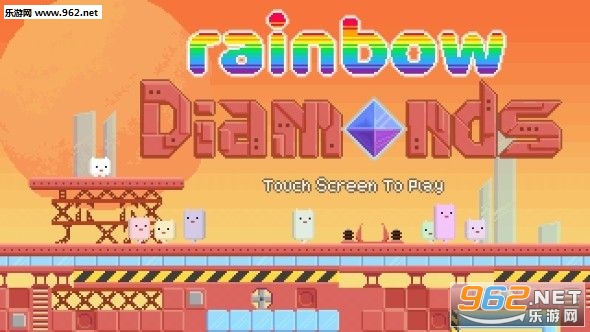 �ʺ���ʯ(Rainbow Diamonds)���İ�v1.0.2��ͼ2