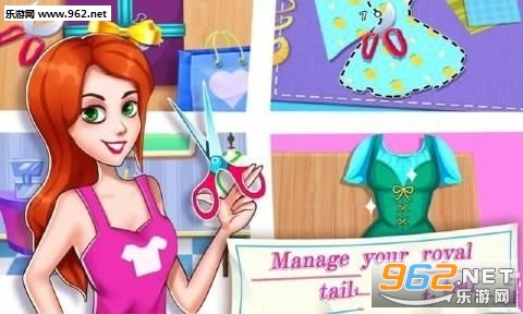 Royal Tailor-Prince Boutique(�ʼҲ÷����µ갲׿��)v1.2.3036��ͼ1