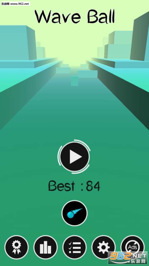 Wave Ball(������ٷ���׿��)��Wave Ball��v1.0��ͼ1