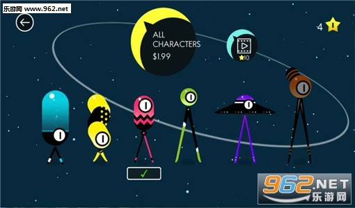 ����������(Walking Alien)���İ�v1.0��ͼ4