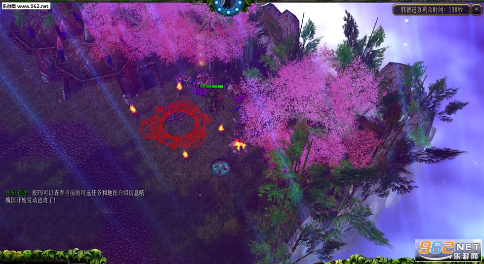 守卫剑阁-神昏末劫0.12.5C正式版 (隐藏英雄密码)截图2