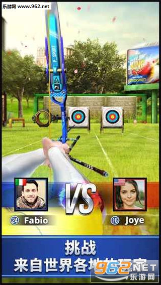 ����(Archery King)���İ�v1.0.18��ͼ0
