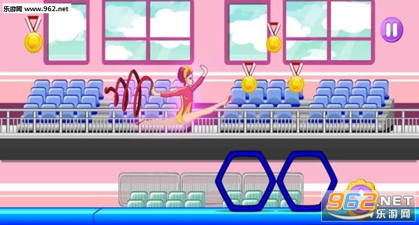 Winx Amazing Princess Gymnastics(��ٹ������ΰ�׿��)v1.2��ͼ2