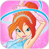 Winx Amazing Princess Gymnastics(��ٹ������ΰ�׿��)