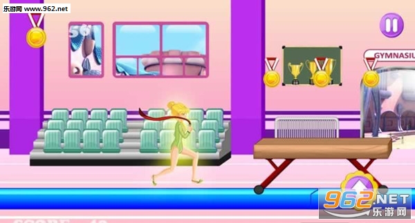 Winx Amazing Princess Gymnastics(��ٹ������ΰ�׿��)v1.2��ͼ0