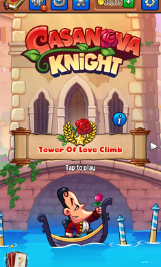 Casanova Knight(������ʿ��Ϸ)��ͼ0