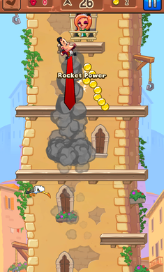 Casanova Knight(������ʿ��Ϸ)��ͼ2
