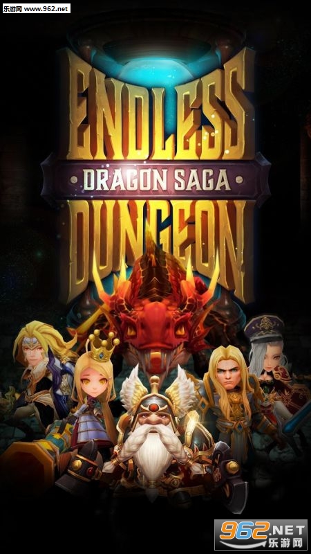 EndlessDungeon(�޾��Թ�:ħ���������İ�)v1.0.3��ͼ4