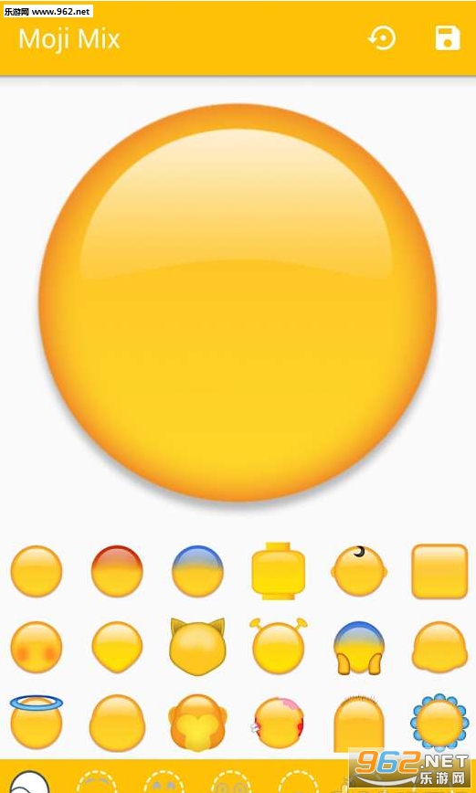 Moji Mix(mojimixЦ��������׿��)v1.0.1��ͼ0