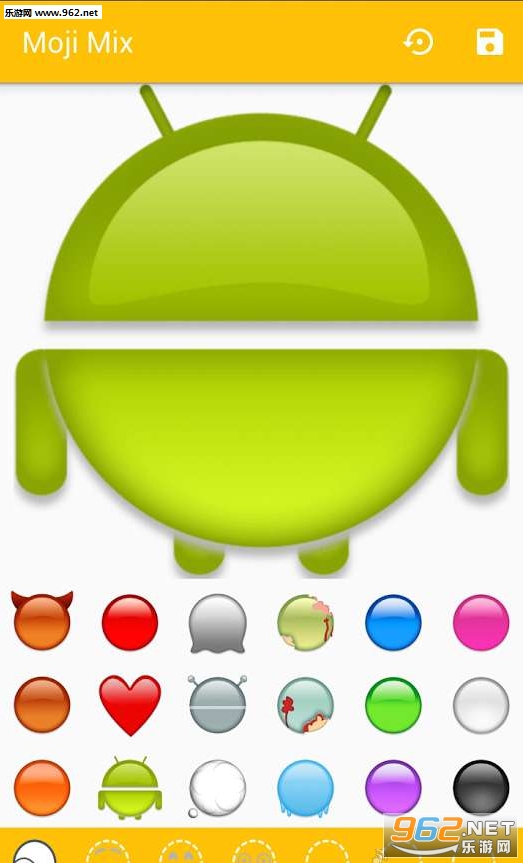 Moji Mix(mojimixЦ��������׿��)v1.0.1��ͼ1