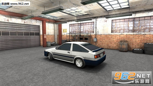 Ư��ȫ�������κ�����(Drift Allstar)v1.1��ͼ4