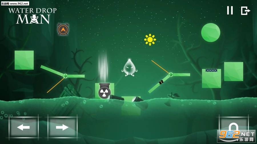 ˮ����(Water Drop Man)v1.0.3��ͼ2